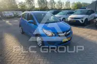 2018 Opel Karl