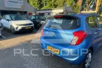 2018 Opel Karl