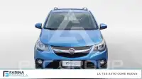 2018 Opel Karl