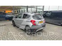 2018 Opel Karl