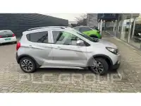 2018 Opel Karl