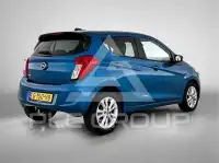 2018 Opel Karl