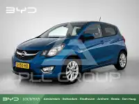 2018 Opel Karl