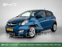 2018 Opel Karl