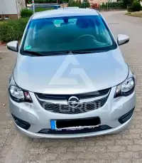 2018 Opel Karl