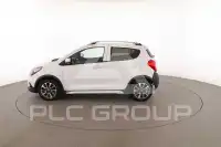 2018 Opel Karl