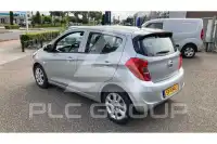2018 Opel Karl