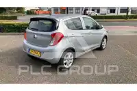 2018 Opel Karl