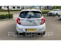 2018 Opel Karl