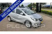 2018 Opel Karl