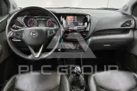 2018 Opel Karl
