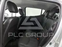 2018 Opel Karl