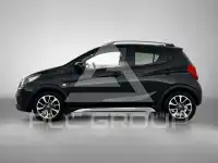 2018 Opel Karl