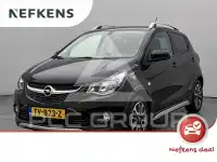 2018 Opel Karl