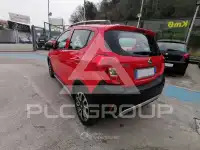 2018 Opel Karl