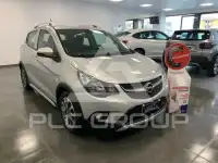 2018 Opel Karl