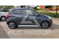 2018 Opel Karl