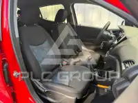 2018 Opel Karl