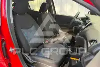 2018 Opel Karl