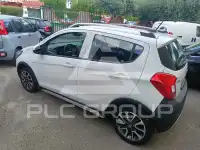 2018 Opel Karl
