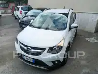 2018 Opel Karl