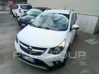 2018 Opel Karl