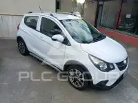 2018 Opel Karl
