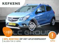 2018 Opel Karl