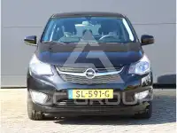 2018 Opel Karl