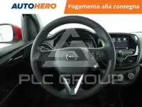 2018 Opel Karl