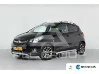 2018 Opel Karl
