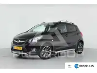 2018 Opel Karl