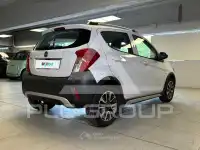 2018 Opel Karl