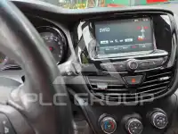 2018 Opel Karl