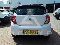 2018 Opel Karl