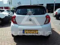 2018 Opel Karl