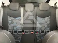 2018 Opel Karl