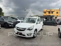 2018 Opel Karl