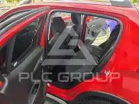 2018 Opel Karl