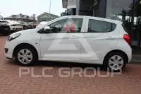 2018 Opel Karl