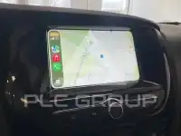 2018 Opel Karl