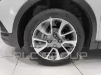 2018 Opel Karl
