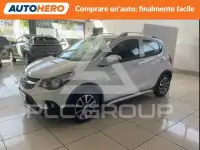 2018 Opel Karl