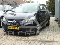 2018 Opel Karl