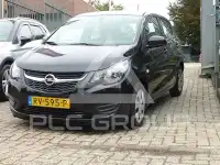 2018 Opel Karl