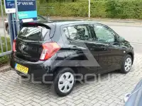 2018 Opel Karl