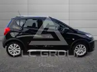 2018 Opel Karl