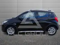 2018 Opel Karl