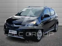 2018 Opel Karl
