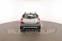 2018 Opel Karl